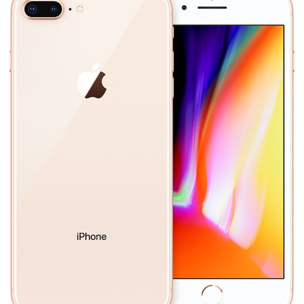 iphone 8 plus 64gb